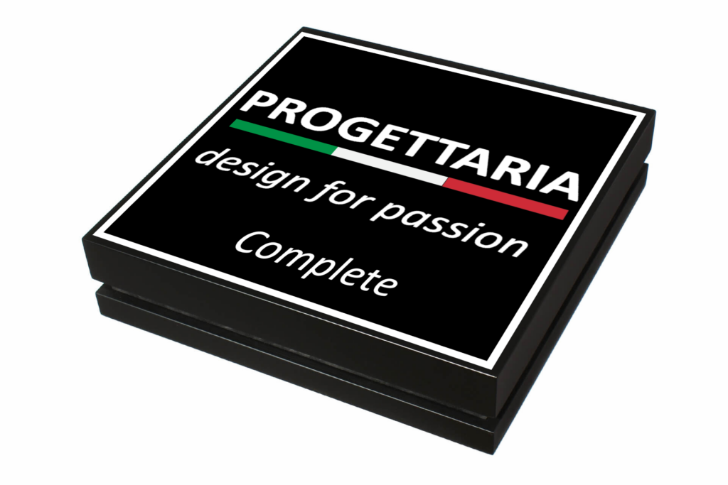 Progettaria Complete